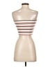 Subdued White Tube Top Size XS - photo 2