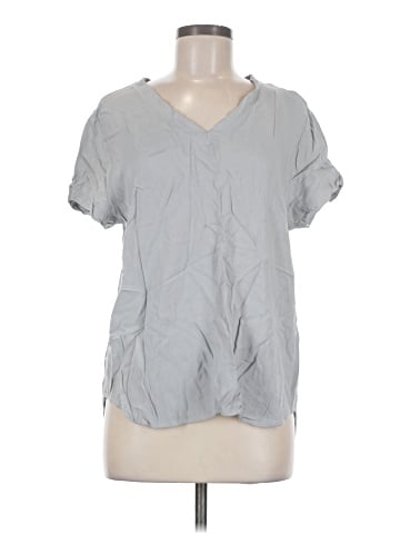 Bella Dahl Short Sleeve T-Shirt (view 1)