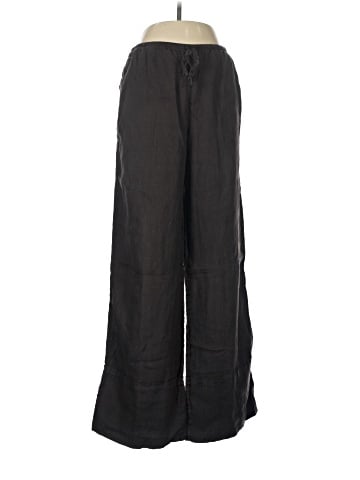 Zara Casual Pants (view 1)