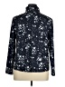 Chico's Blue Turtleneck Sweater Size XL - photo 2