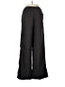 Zara Black Casual Pants Size M - photo 2