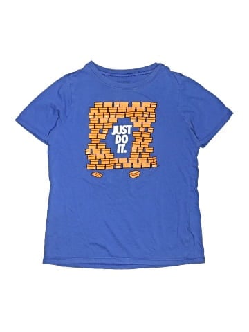 Nike Short Sleeve T-Shirt (view 1)