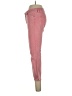 Ann Taylor LOFT Color Block Pink Jeans Size 4 - photo 5