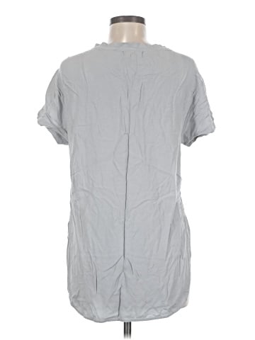 Bella Dahl Short Sleeve T-Shirt (view 2)