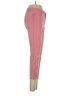 Ann Taylor LOFT Color Block Pink Jeans Size 4 - photo 4