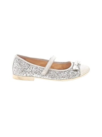 Geox Respira Flats (view 1)