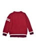 Shein Red Cardigan Size 6 - photo 2