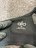 Alo Black Tank Top Size XS - photo 7