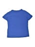 Nike 100% Cotton Blue Short Sleeve T-Shirt Size M (kids) - photo 2