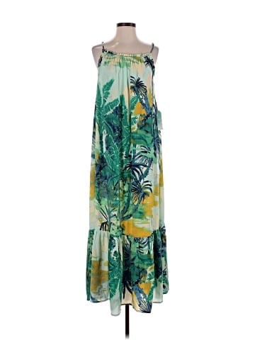 True Destinations Casual Dress (view 1)