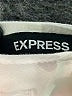 Express Ivory Shorts Size 10 - photo 3