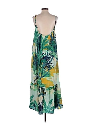 True Destinations Casual Dress (view 2)