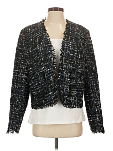 Bagatelle Blazer (view 1)