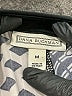 Dana Buchman Chevron-herringbone Gray Casual Dress Size M - photo 7