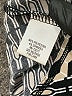 Dana Buchman Chevron-herringbone Gray Casual Dress Size M - photo 8