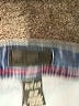 Steve Solid Blue Jeans Size 30 waist - photo 7