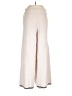 Sioni Ivory Casual Pants Size M - photo 1