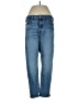Levi's Hearts Blue Jeans Size 32 waist - photo 1