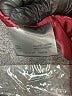 Pelle 100% Polyester Black Coat Size M - photo 7