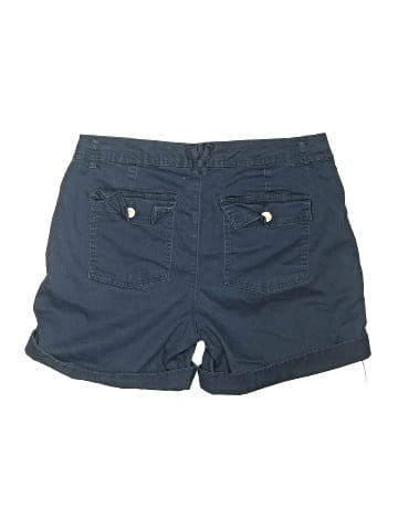 One 5 One Shorts (view 2)