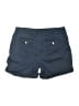 One 5 One Paisley Blue Shorts Size 10 - photo 2