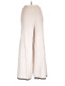 Sioni Ivory Casual Pants Size M - photo 2