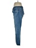 Levi's Hearts Blue Jeans Size 32 waist - photo 5