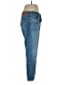 Levi's Hearts Blue Jeans Size 32 waist - photo 4