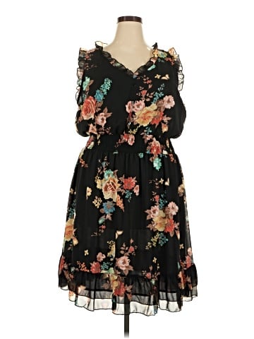 American Rag Cie Cocktail Dress (view 1)
