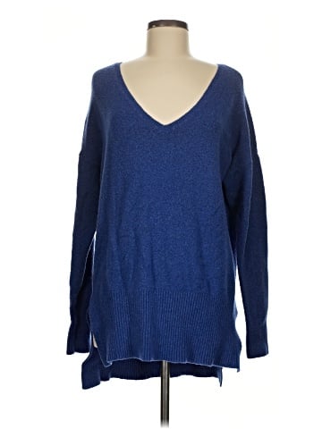 Ann Taylor LOFT Outlet Pullover Sweater (view 1)