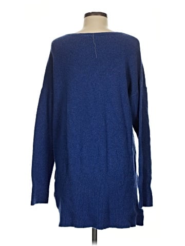 Ann Taylor LOFT Outlet Pullover Sweater (view 2)