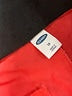 Old Navy Solid Red Active Pants Size 10 - photo 7