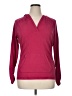 Puma Burgundy Pullover Sweater Size XL - photo 1
