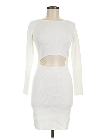 Wilfred Free Cocktail Dress (view 1)