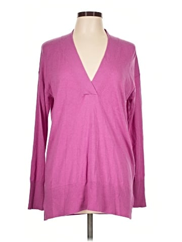 Donna Karan New York Cardigan (view 1)
