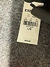 Express 100% Polyester Red 3/4 Sleeve Blouse Size L - photo 8