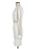 Wilfred Free Ivory Cocktail Dress Size M - photo 5