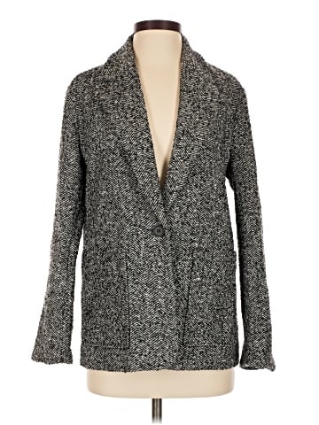 Avec Les Filles Coat (view 1)