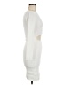 Wilfred Free Ivory Cocktail Dress Size M - photo 4