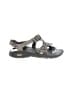 Chaco Gray Sandals Size UK 5 / US 7 - photo 1