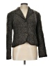 People Like Frank Tweed Gray Blazer Size L - photo 1
