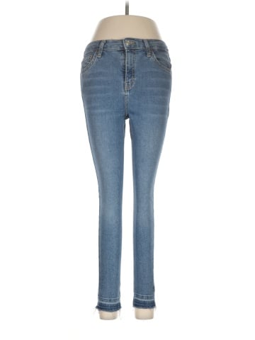 Topshop Jeans (view 1)