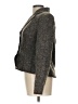 People Like Frank Tweed Gray Blazer Size L - photo 5