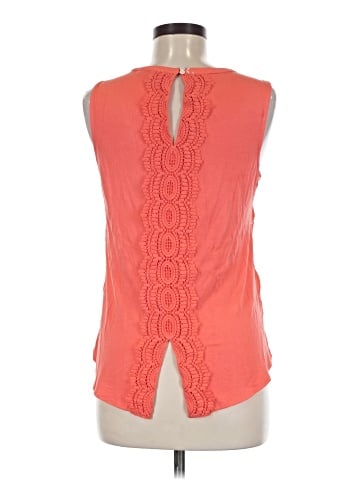 Daniel Rainn Sleeveless Blouse (view 2)
