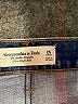 Abercrombie & Fitch Blue Jeans Size 25 waist - photo 7
