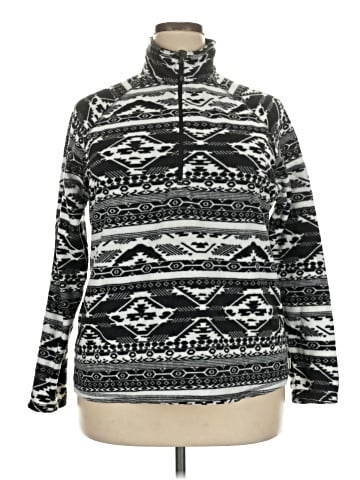 Eddie Bauer Fleece (view 1)
