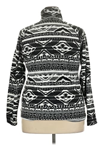 Eddie Bauer Fleece (view 2)