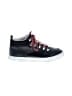 Tommy Hilfiger Black Sneakers Size 9 - photo 1