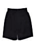 Air Jordan 100% Polyester Graphic Black Athletic Shorts Size S (kids) - photo 2