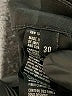 3x1 Black Jeans Size 30 waist - photo 9